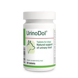 Dolfos UrinoDol 60 comprimidos