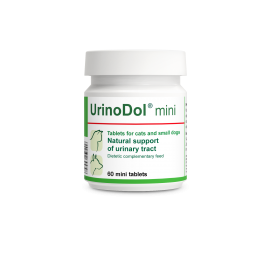 Dolfos UrinoDol Mini 60 comprimidos
