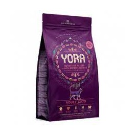 Yora Cat Insecto, 3,75kg