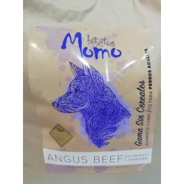 Pienso Angus Beef 6kg
