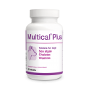 Dolvit Multical Plus, 90 comprimidos